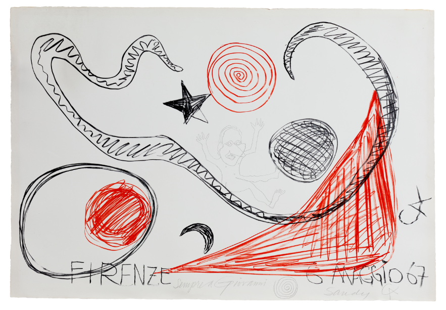 Alexander Calder