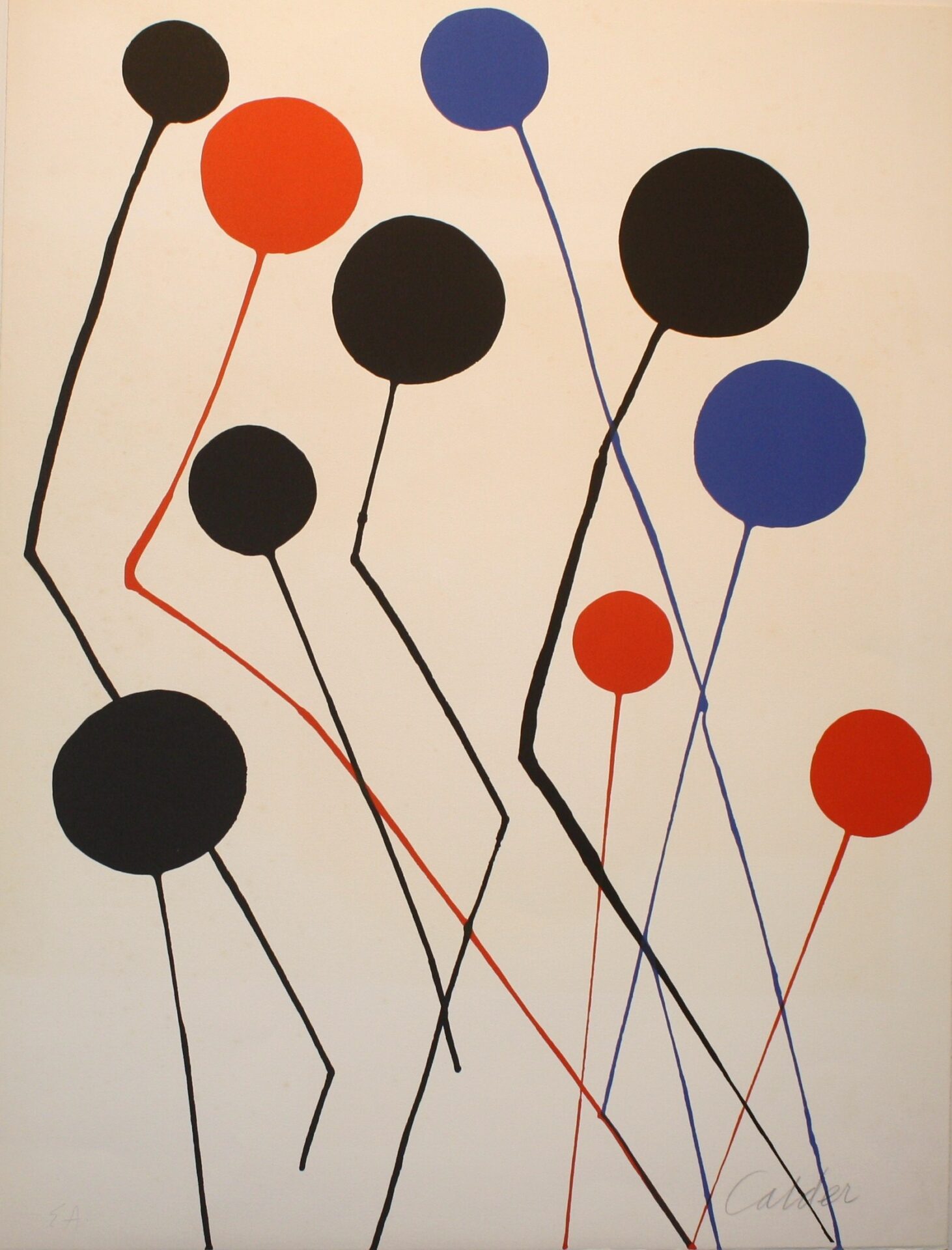 Alexander Calder