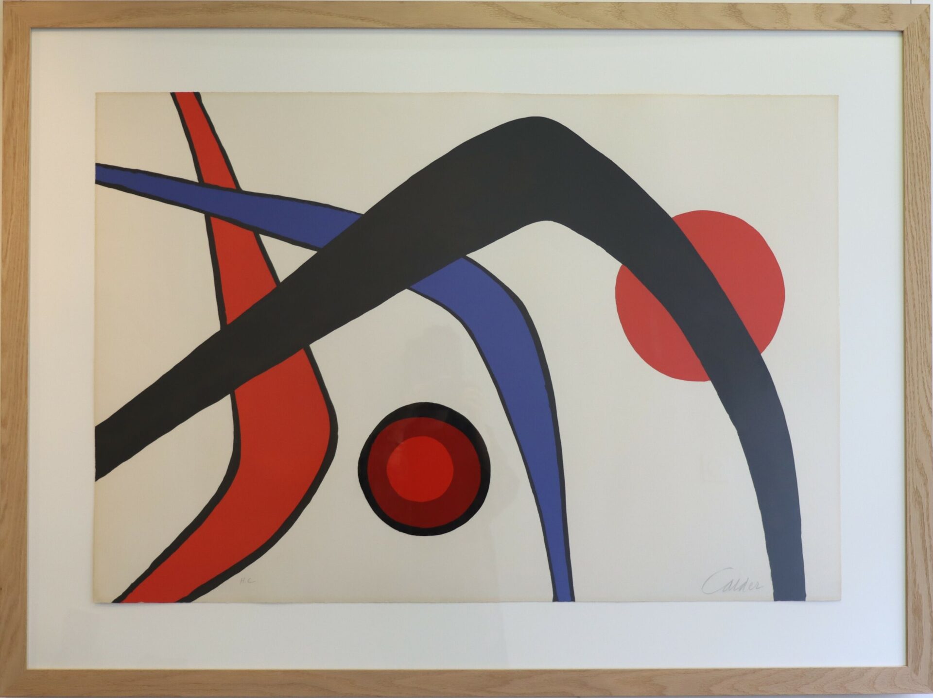 Alexander Calder