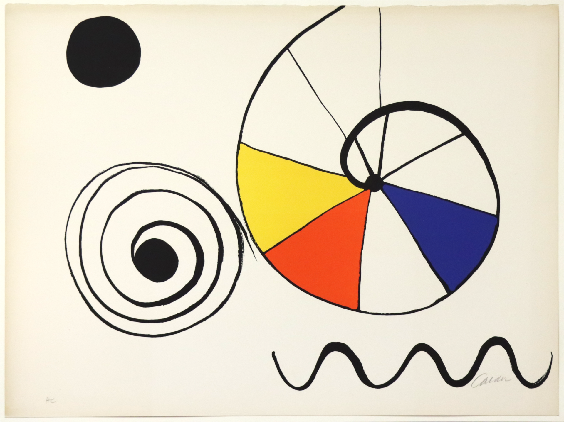 Alexander Calder