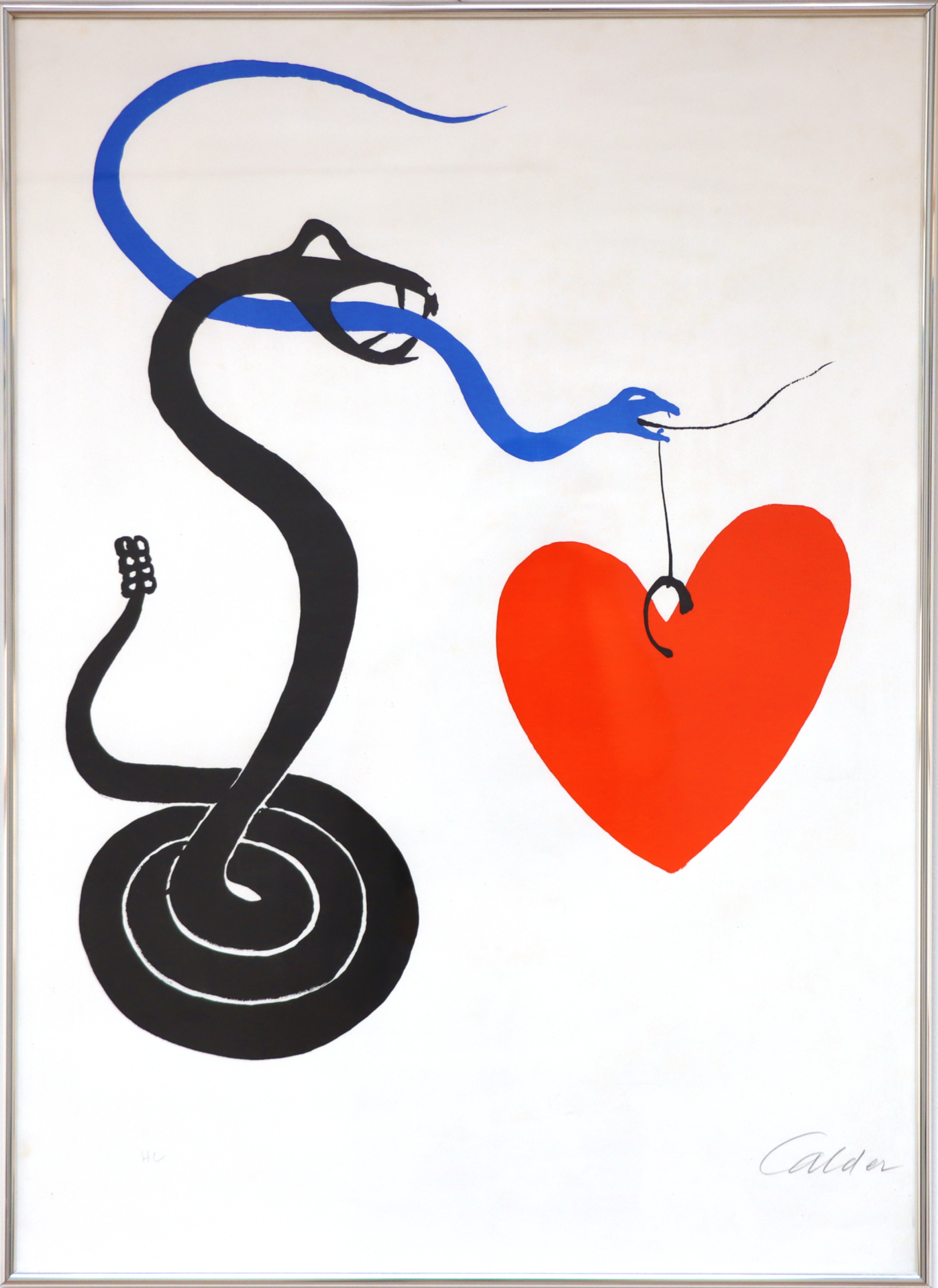 Alexander Calder